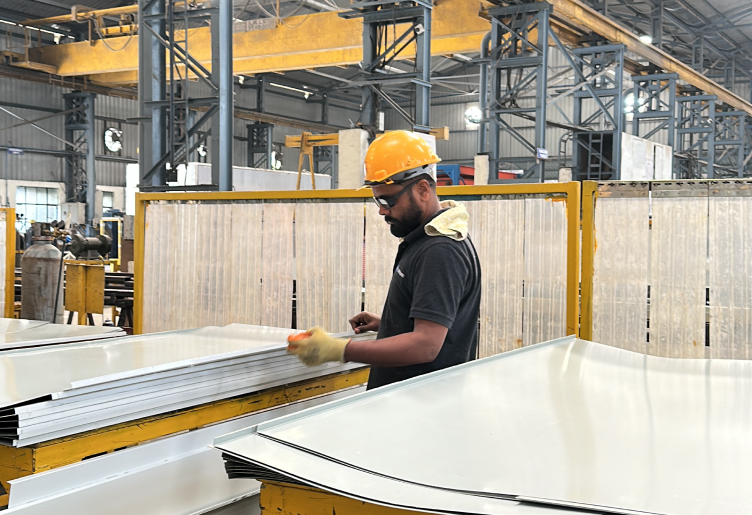 Vision Mission Values